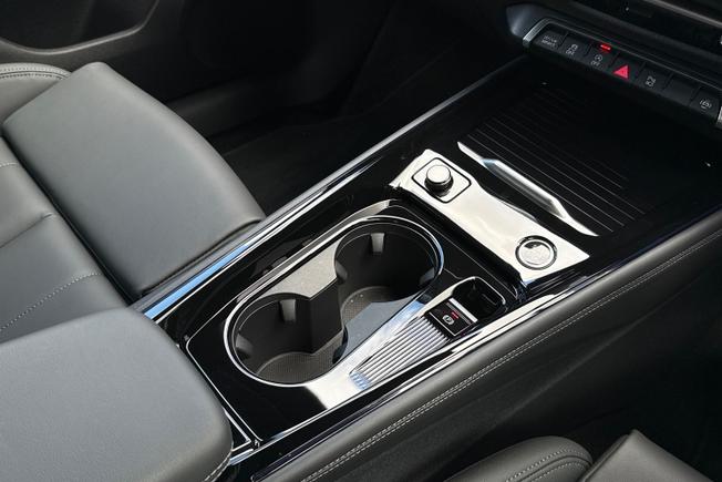 AUDI Q3 Photo 34