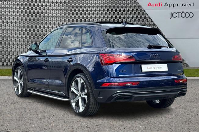 AUDI Q5 Photo 3