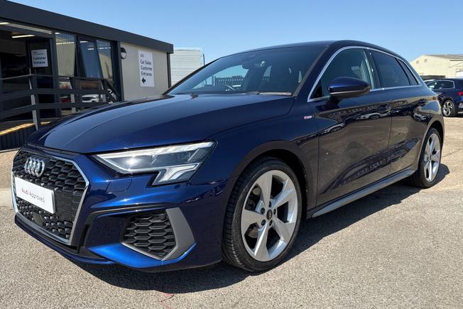 Audi A3 Photo 26