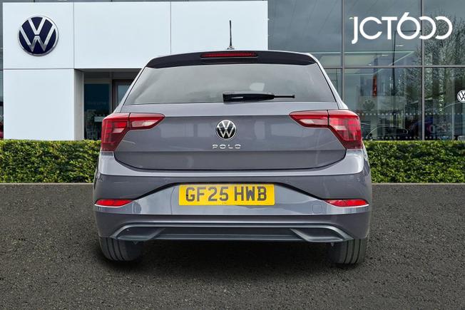 Volkswagen Polo Photo 7