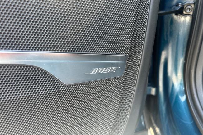 AUDI Q7 Photo 28