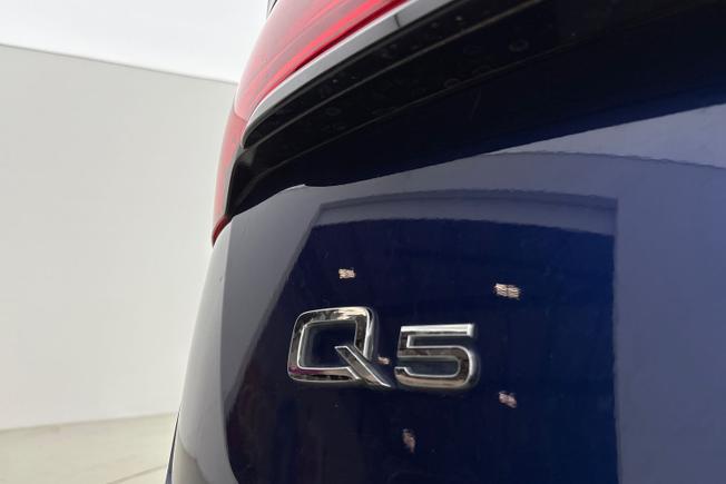 AUDI Q5 Photo 22