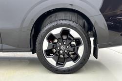 VOLKSWAGEN E-Transporter Photo 5