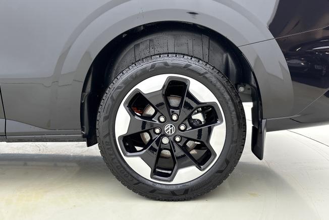 VOLKSWAGEN E-Transporter Photo 5
