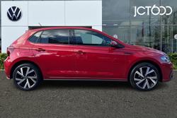 VOLKSWAGEN Polo Photo 4