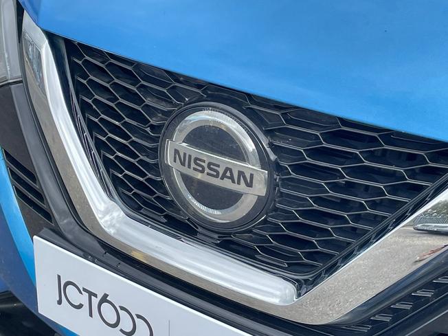 NISSAN Qashqai Photo 22