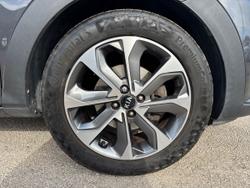 KIA Stonic Photo 5