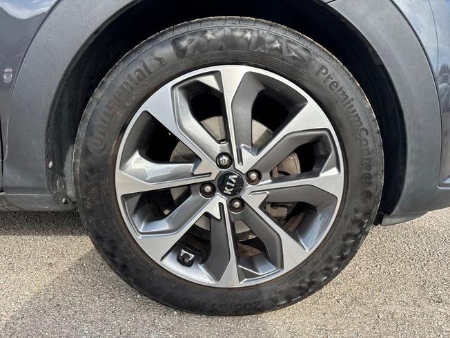 KIA Stonic Photo 5
