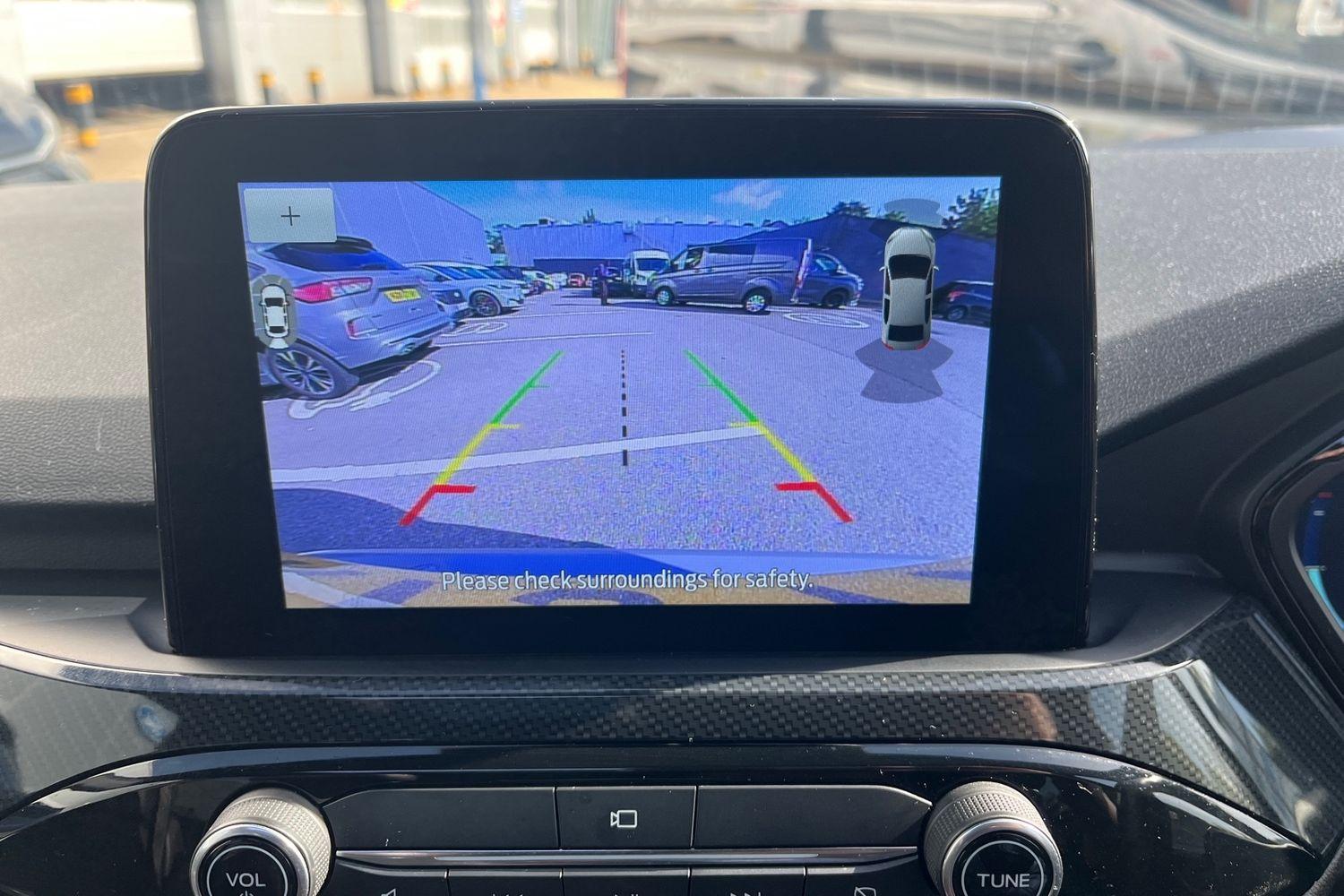 Ford KUGA Photo 25