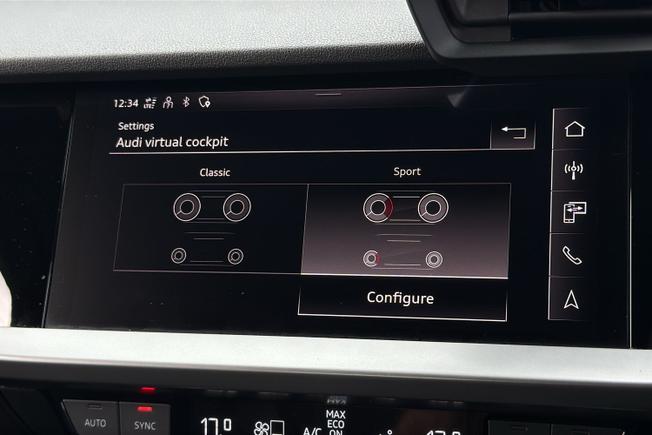 AUDI A3 Photo 35