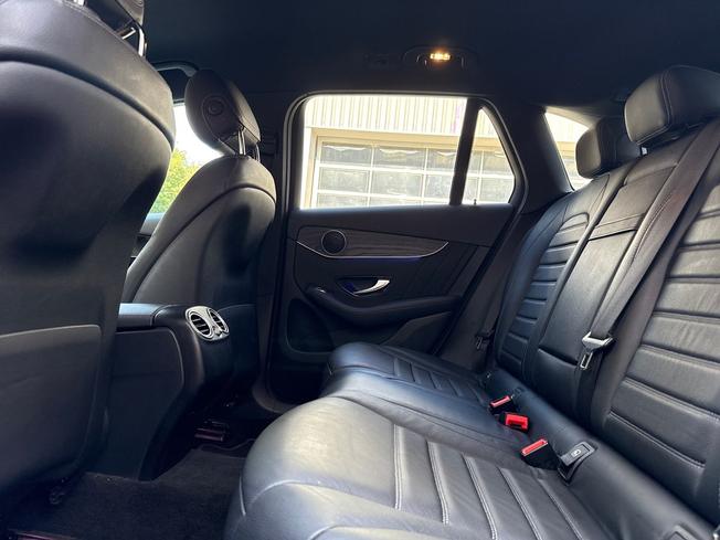 MERCEDES-BENZ GLC Photo 44