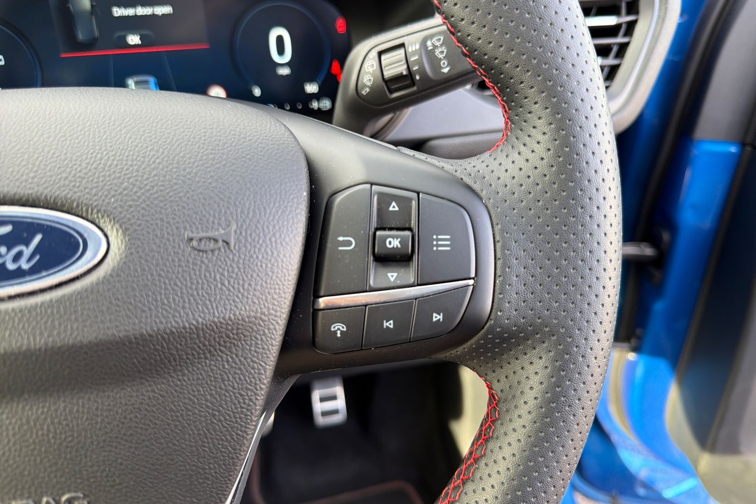 Ford Kuga Photo 23