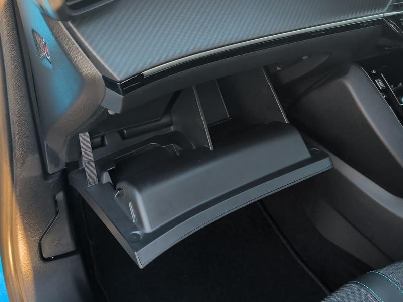 Used Peugeot 2008 NC22CWF 30