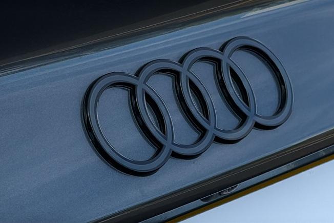 AUDI A3 Photo 44