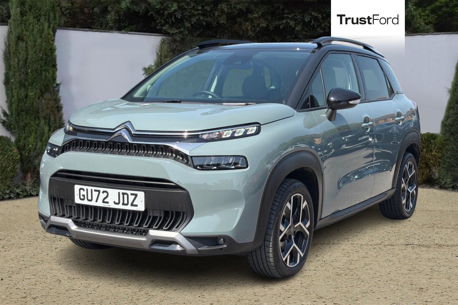 Citroen C3 Aircross Photo 4