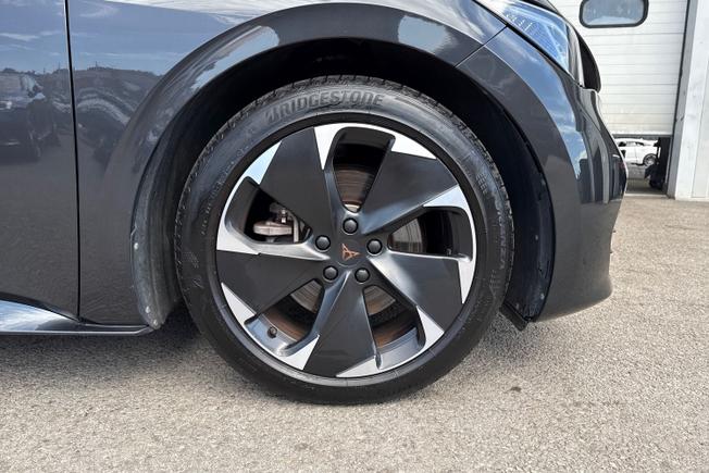 CUPRA Born Photo 5