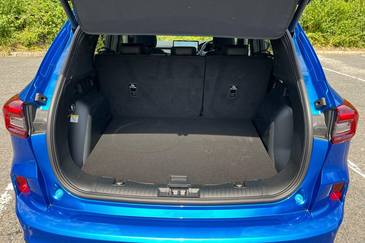 Ford Kuga Photo 20