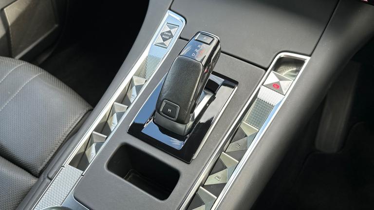 Used DS Automobiles DS 7 CROSSBACK WP19JWU 13