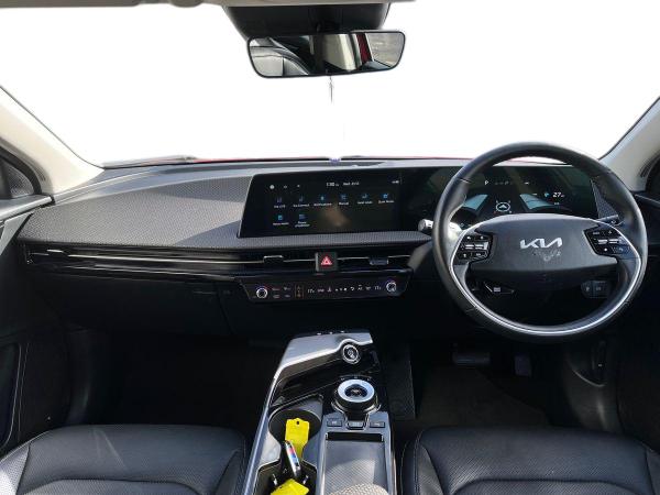 Kia EV6 Photo autoimg-d2836843dc968c6eea12b38c6f2e3188bb8621bf.jpg