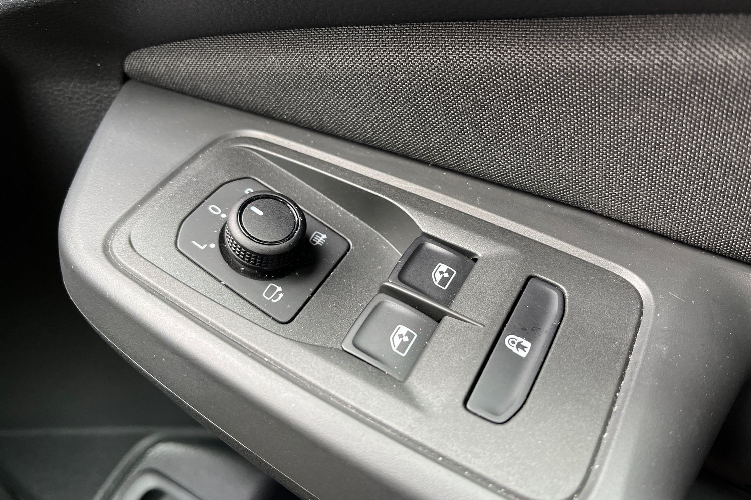 Ford Transit Connect Photo 17