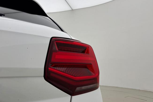 Audi Q2 Photo 18