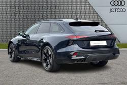 Audi A6 Allroad Photo 3