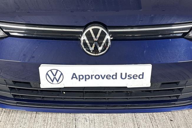 VOLKSWAGEN Golf Photo 39