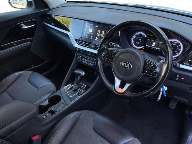 KIA Niro Photo 6