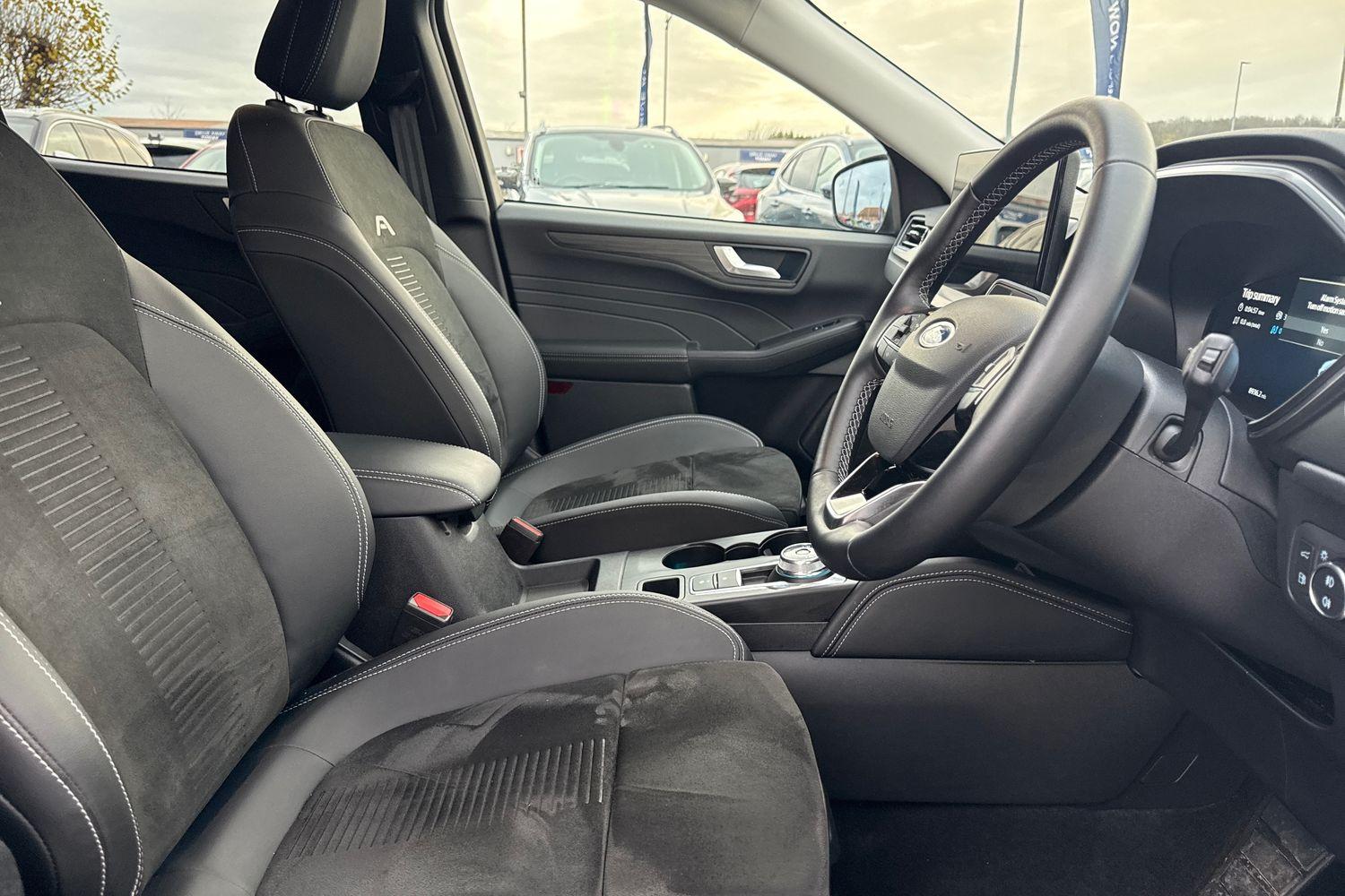 Ford Kuga Photo 16