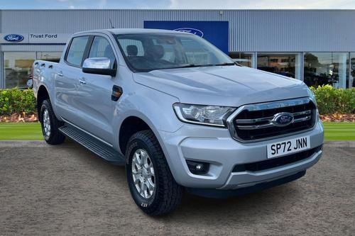 Used FORD RANGER SP72JNN 1