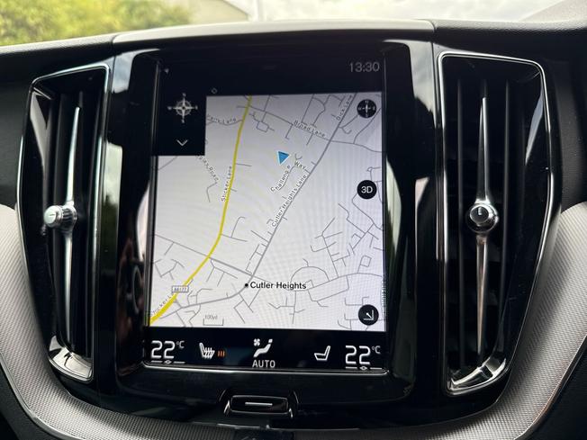 VOLVO XC60 Photo 39