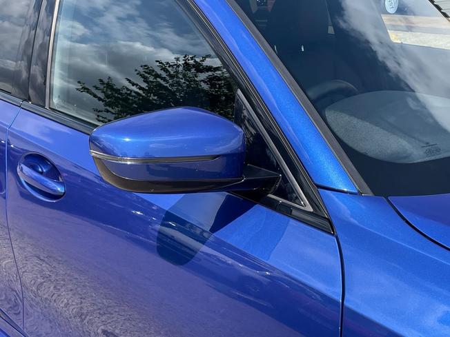 BMW 3 Series Photo 20