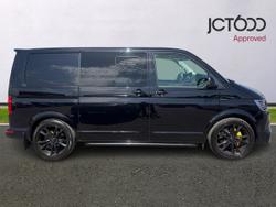 VOLKSWAGEN Transporter Photo 4