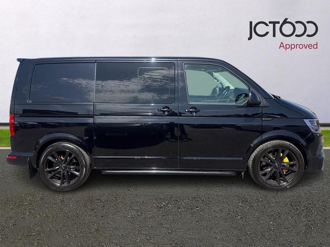 VOLKSWAGEN Transporter Photo 4