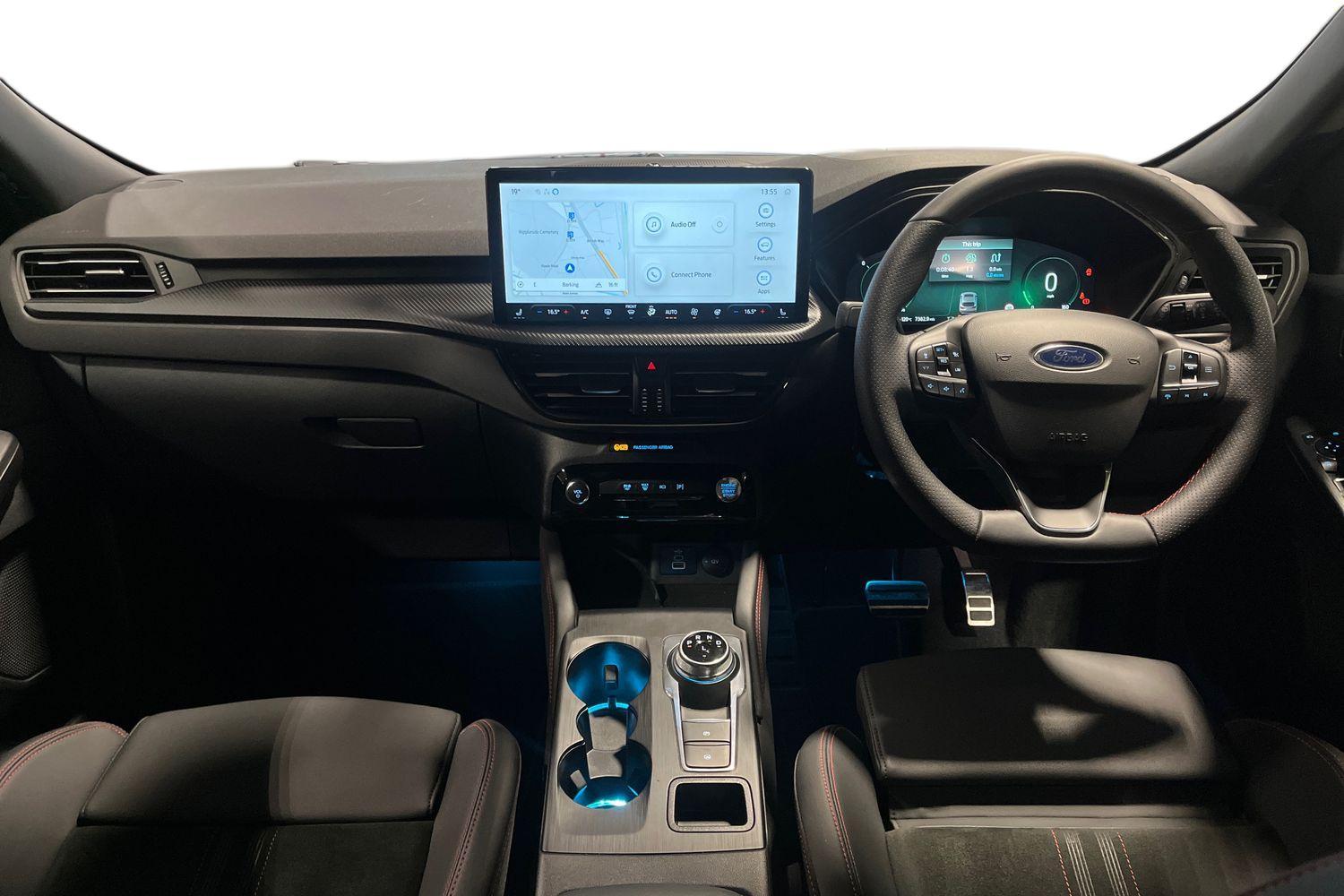 Ford Kuga Photo 9