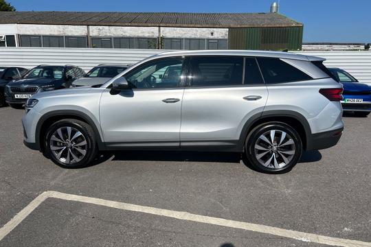 Skoda Kodiaq Photo autoimg-d289d62101a4c57f94512c47a98c7d583f240255.jpg