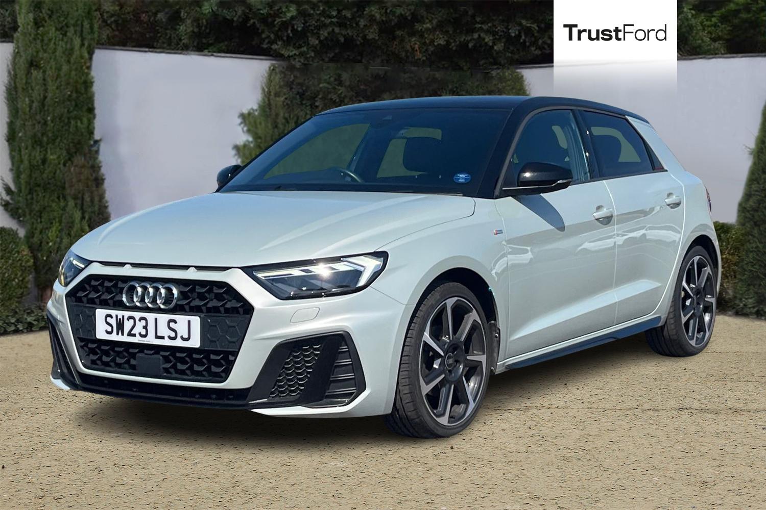 Audi A1 Photo 4