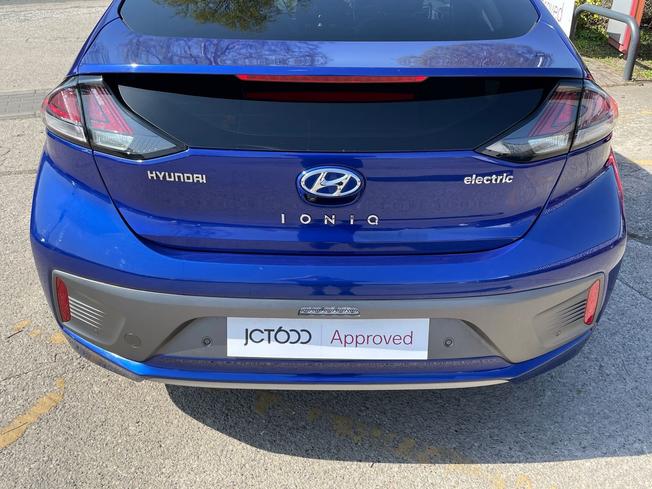 HYUNDAI Ioniq Photo 25