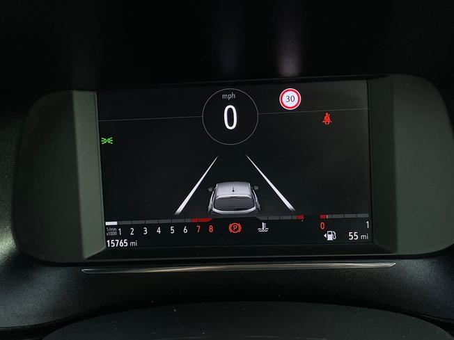VAUXHALL Corsa Photo 15