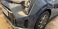Kia Picanto Photo 35