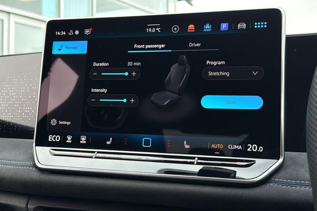 VOLKSWAGEN Tiguan Photo 35