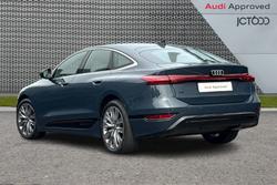 AUDI A6 E-Tron Sportback Photo 3