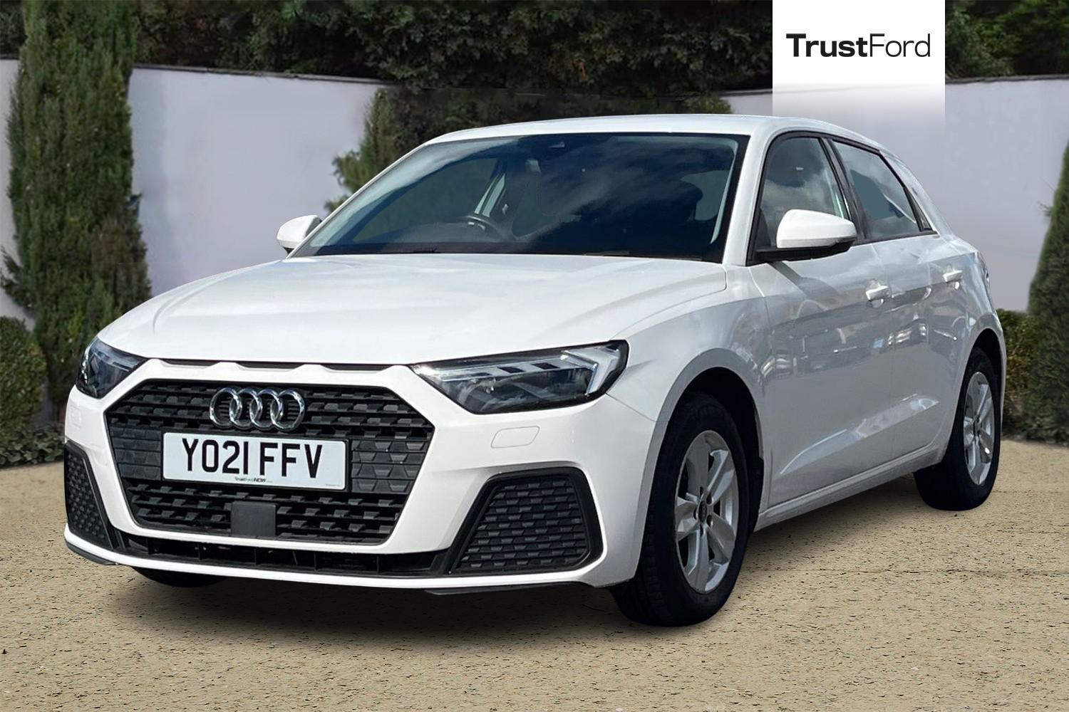 Audi A1 Photo 4