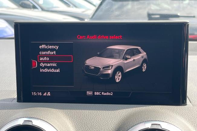 AUDI Q2 Photo 22