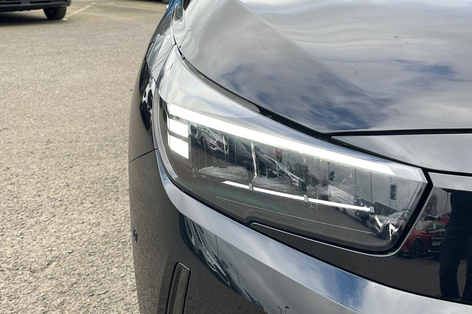 Vauxhall Corsa Photo 36