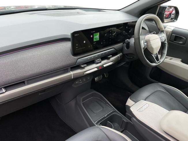 KIA Ev3 Photo 2