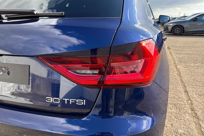 AUDI A1 Sportback  Photo 18