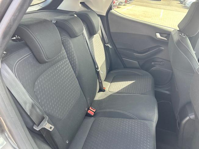 FORD Fiesta Photo 41