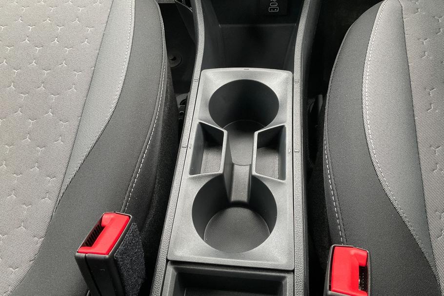 Used Ford E-Transit Courier 31