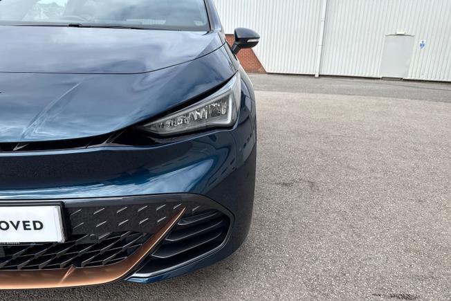 CUPRA Born Photo 29
